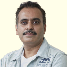 Manish Kapoor